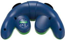 PDP Wired Fight Pad for Nintendo Wii U