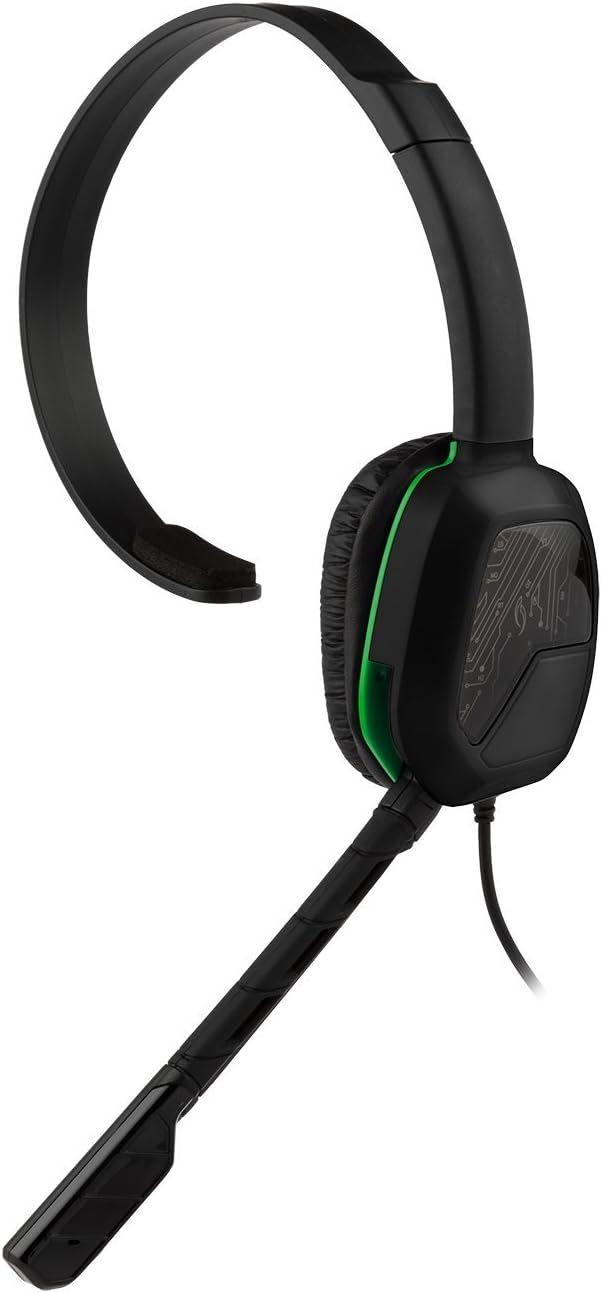 PDP Xbox One LVL 1 Chat Gaming Headset