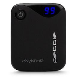 Pebble Explorer Power Bank - 8400mAh