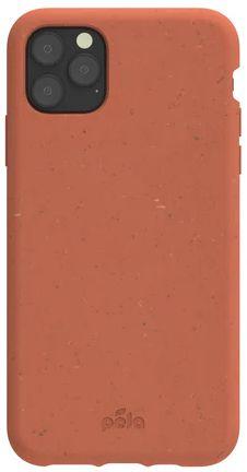 Pela Phone Case for iPhone 11 Pro Max - Terracotta
