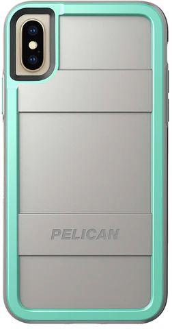 Pelican Protector Series Phone Case for iPhone XS/X