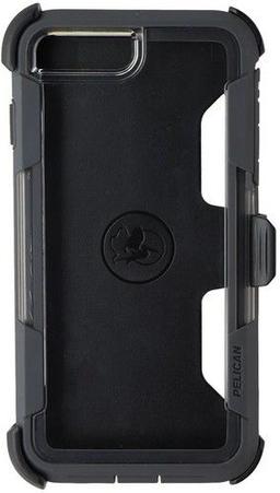 Pelican Voyager Clear Series Case for iPhone 7 Plus