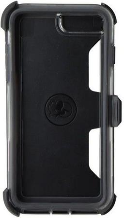 Pelican Voyager Clear Series Case for iPhone 7 Plus