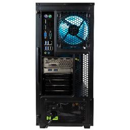 Periphio Ghoul Prebuilt Gaming Desktop Computer