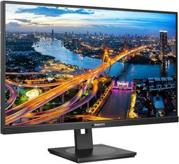Philips 276B1 LCD Monitor with USB-C Docking