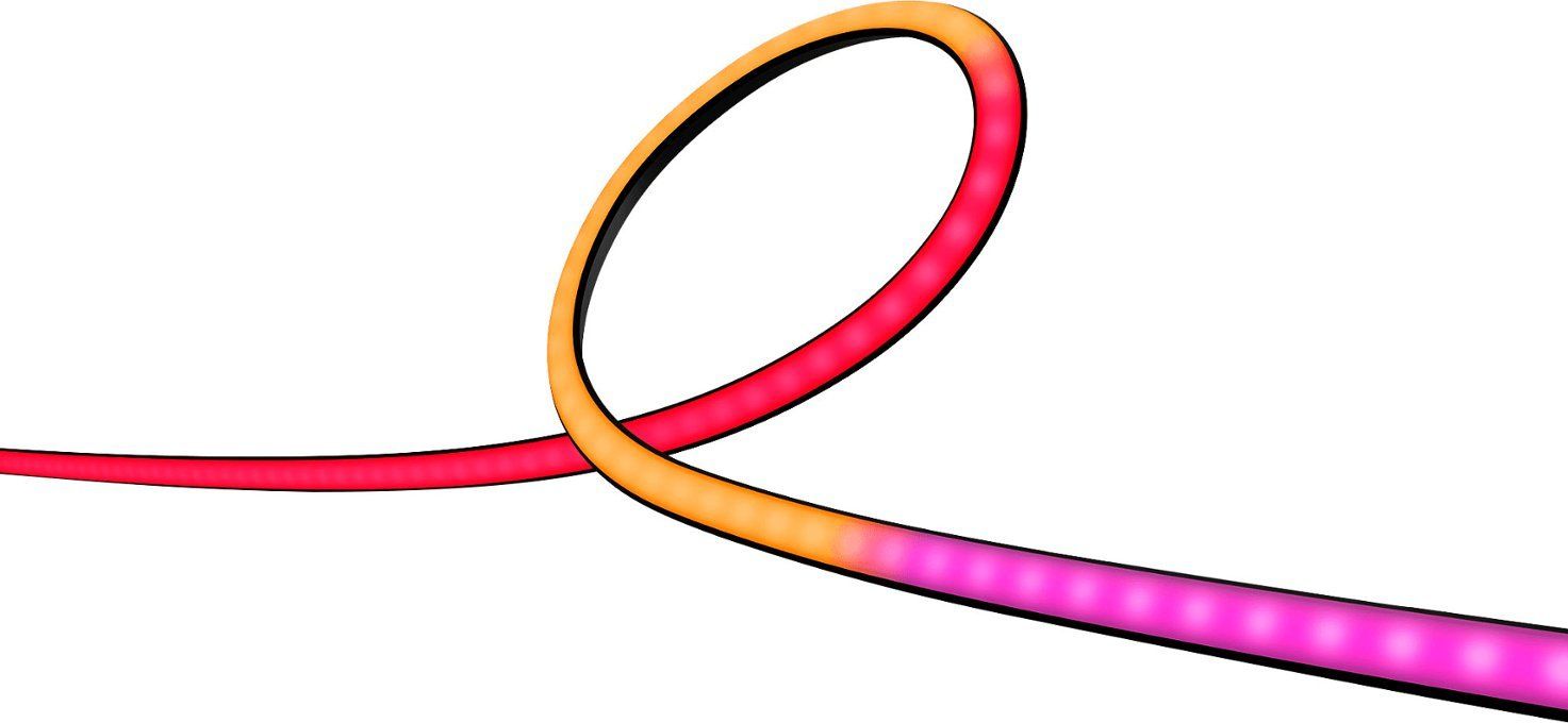 Philips 65" Hue Play Gradient Lightstrip