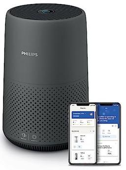 Philips 800 Series Compact Air Purifier AC0820/30