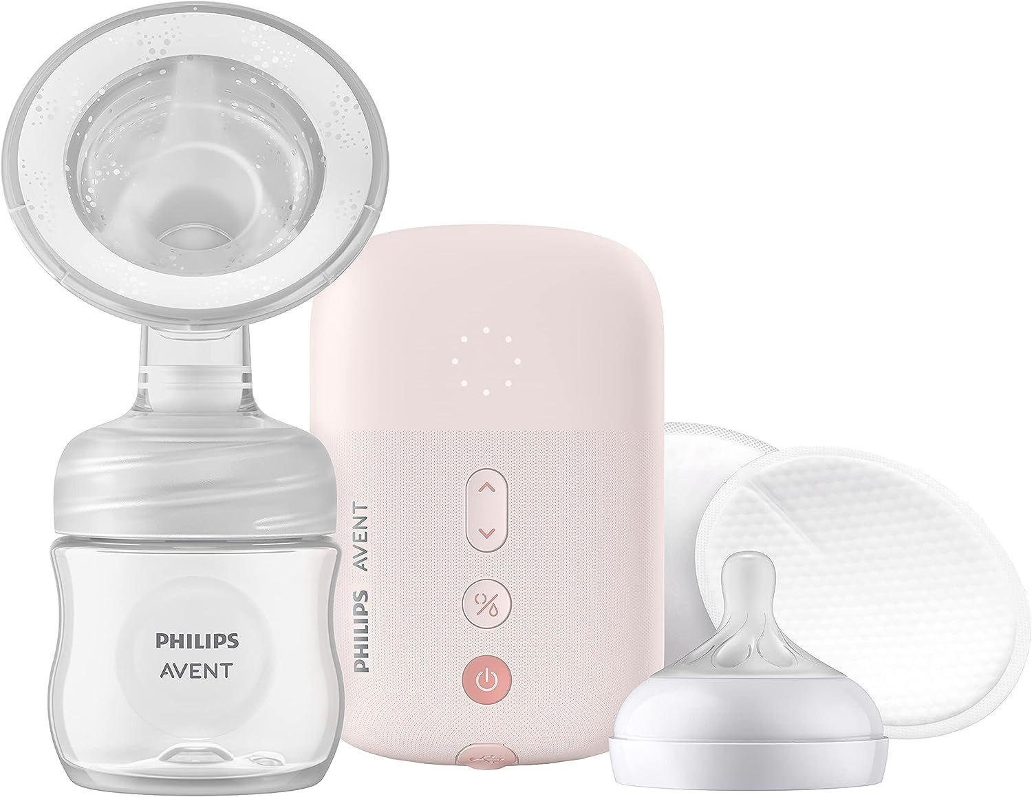 Philips Avent Single Electric Breast Pump