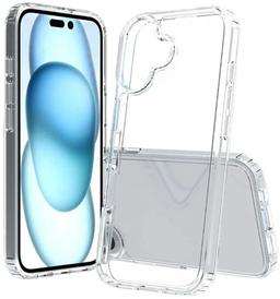 Refurbished Phoneshop TPU Flexible Clear Protective Phone Case - Reebelo Canada