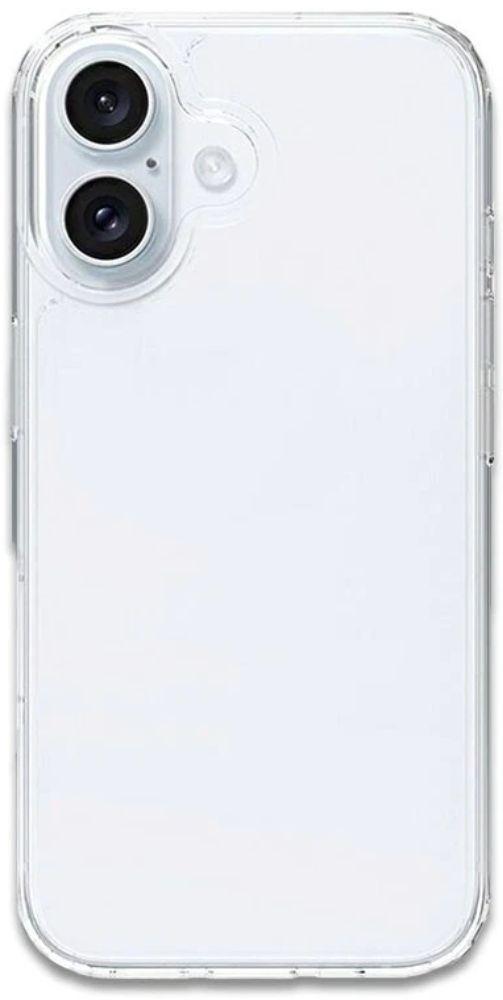 Refurbished Phoneshop TPU Flexible Clear Protective Phone Case - Reebelo Canada