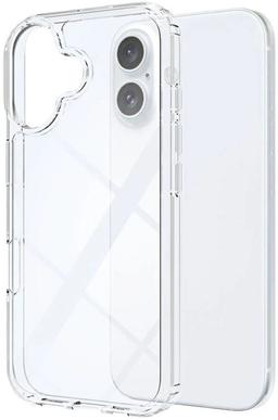 Refurbished Phoneshop TPU Flexible Clear Protective Phone Case - Reebelo Canada