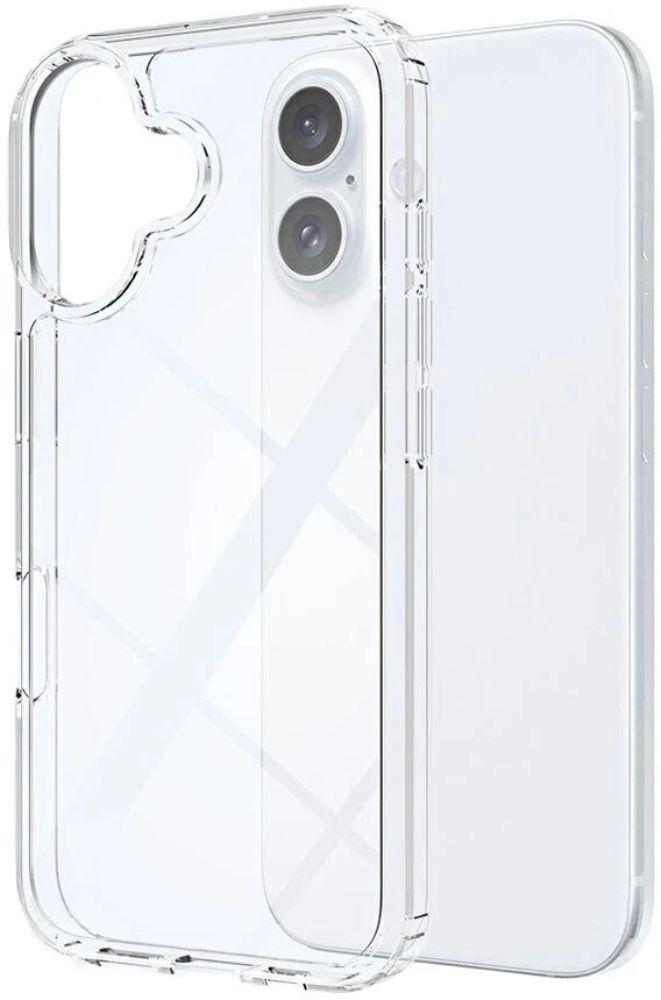 Refurbished Phoneshop TPU Flexible Clear Protective Phone Case - Reebelo Canada