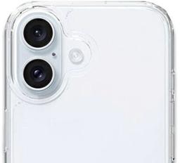Refurbished Phoneshop TPU Flexible Clear Protective Phone Case - Reebelo Canada