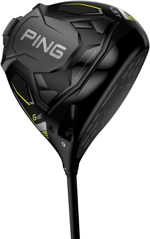 Ping G430 LST Driver - Golf Club