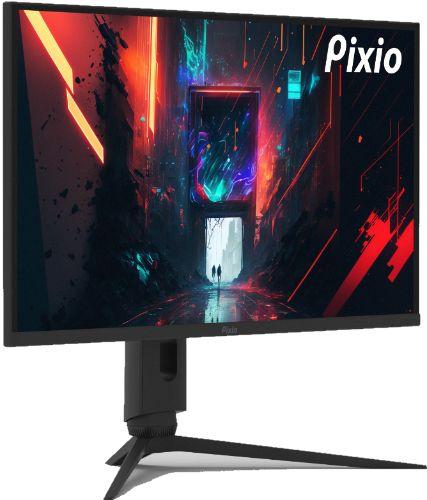 Refurbished Pixio PX277 Pro Gaming Monitor 27" - Reebelo Canada