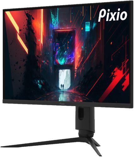 Refurbished Pixio PX277 Pro Gaming Monitor 27" - Reebelo Canada