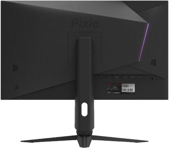 Refurbished Pixio PX277 Pro Gaming Monitor 27" - Reebelo Canada