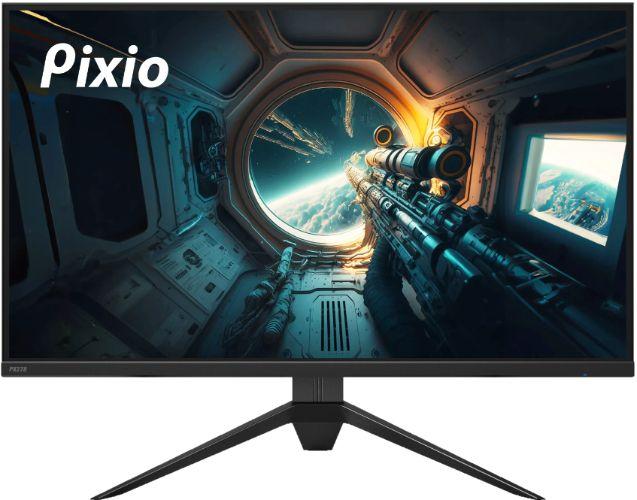 Pixio PX278 Gaming Monitor 27"