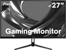 Pixio PX278 Wave Gaming Monitor 27"