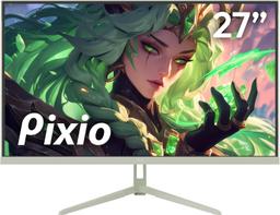 Pixio PX278 Wave Gaming Monitor 27"