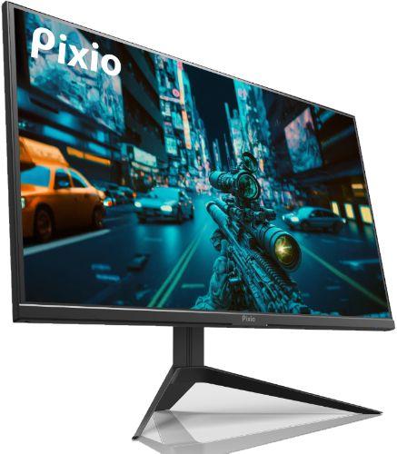 Refurbished Pixio PX279 Prime Gaming Monitor 27" - Reebelo Canada
