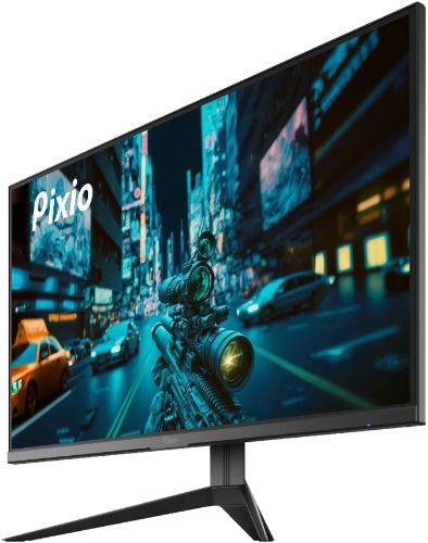 Refurbished Pixio PX279 Prime Gaming Monitor 27" - Reebelo Canada