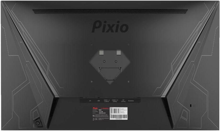 Refurbished Pixio PX279 Prime Gaming Monitor 27" - Reebelo Canada