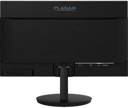 Planar PLN2200 Monitor 21.5"