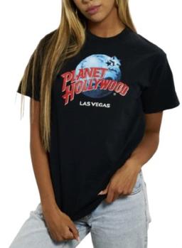 Planet Hollywood 'Las Vegas' Tee XS