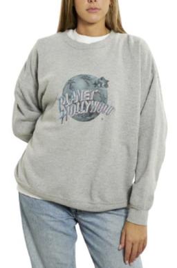 Planet Hollywood Sweatshirt M