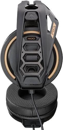 Plantronics RIG 400 Dolby Atmos Stereo Gaming Headset