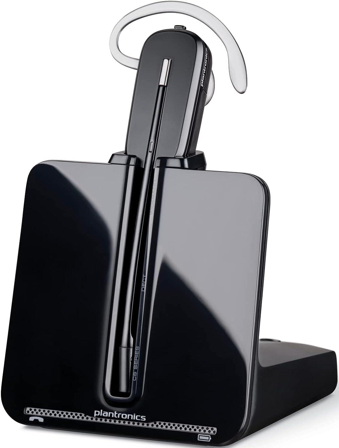 Plantronics CS540/A Wireless Headset
