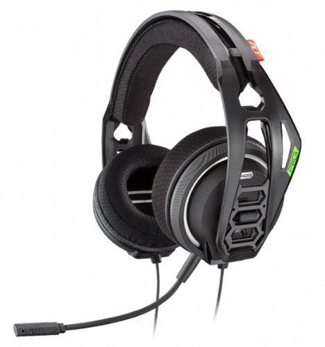 Plantronics RIG 400HX Gaming Headset