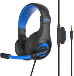 Refurbished Playmax MX1 Universal Headset - Reebelo Canada