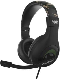 Refurbished Playmax MX1 Universal Headset - Reebelo Canada
