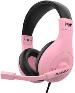 Refurbished Playmax MX1 Universal Headset - Reebelo Canada