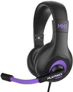 Refurbished Playmax MX1 Universal Headset - Reebelo Canada