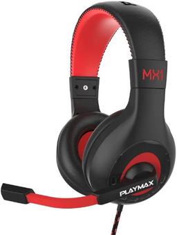 Refurbished Playmax MX1 Universal Headset - Reebelo Canada