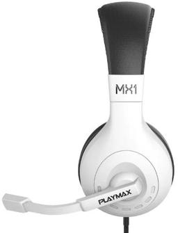 Refurbished Playmax MX1 Universal Headset - Reebelo Canada