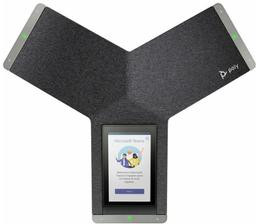 Poly Trio C60 Wi-Fi & Bluetooth IP Conference Phone