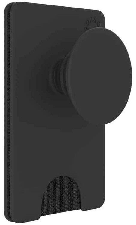 PopSockets PopWallet+ for MagSafe Device