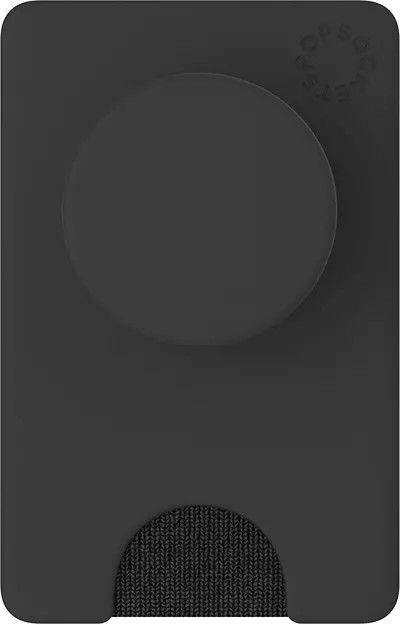 PopSockets PopWallet+ for MagSafe Device