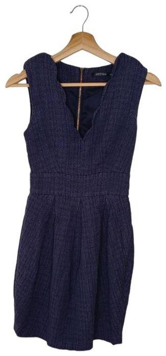 Portmans Textured Mini Dress 6