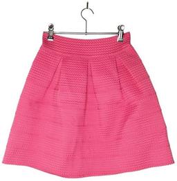 Portmans Textured Skirt 10