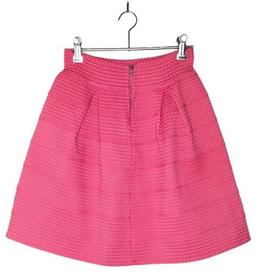 Portmans Textured Skirt 10