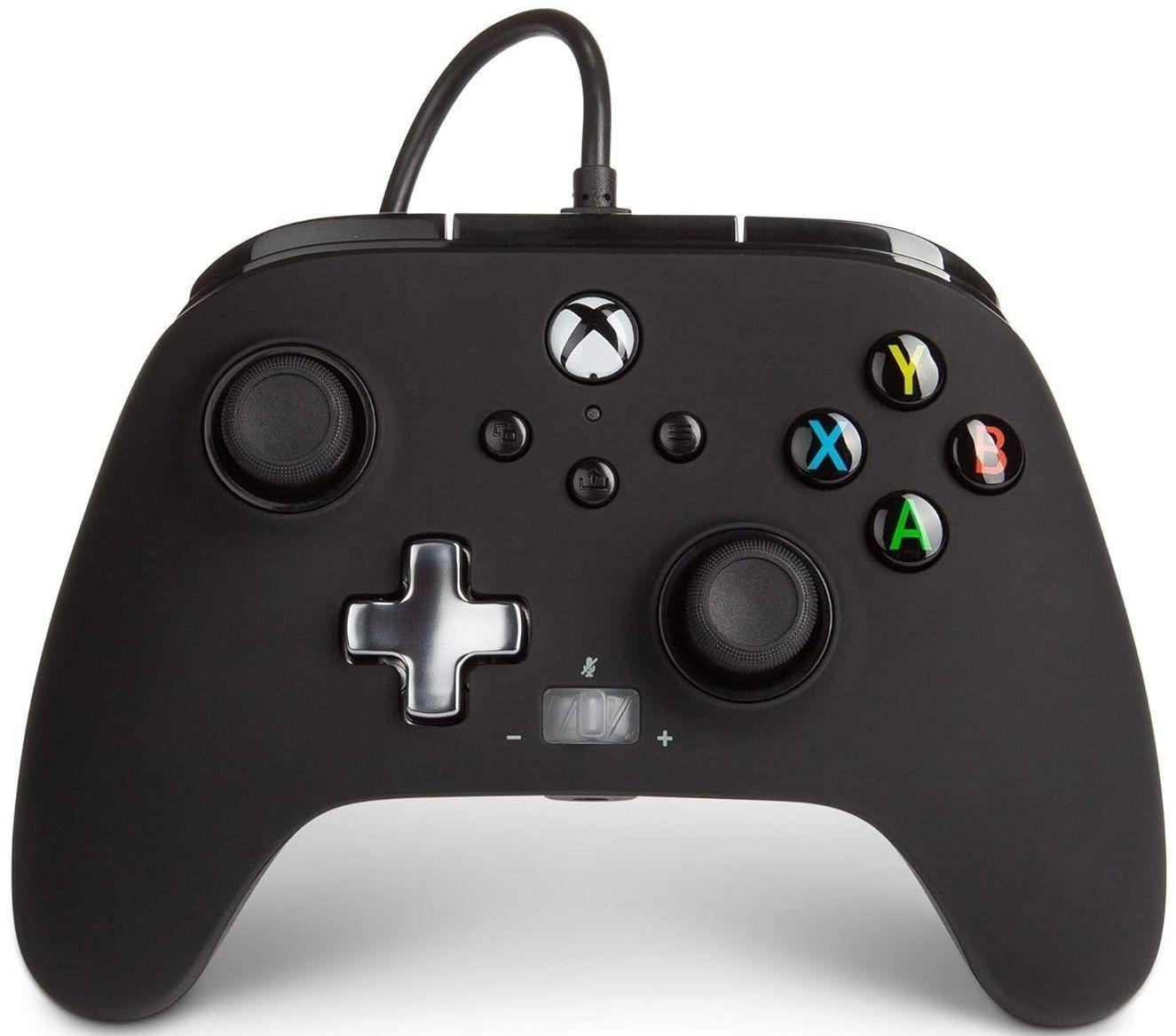PowerA Enhanced Wired Controller for Xbox Series X|S