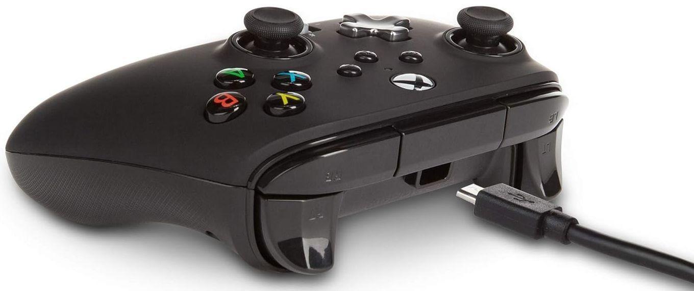 PowerA Enhanced Wired Controller for Xbox Series X|S