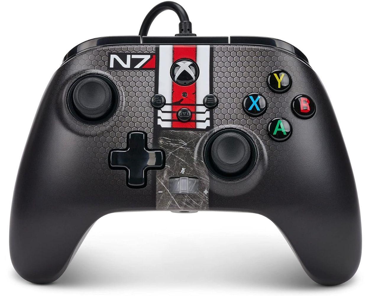 PowerA Enhanced Wired Controller for Xbox Series X|S