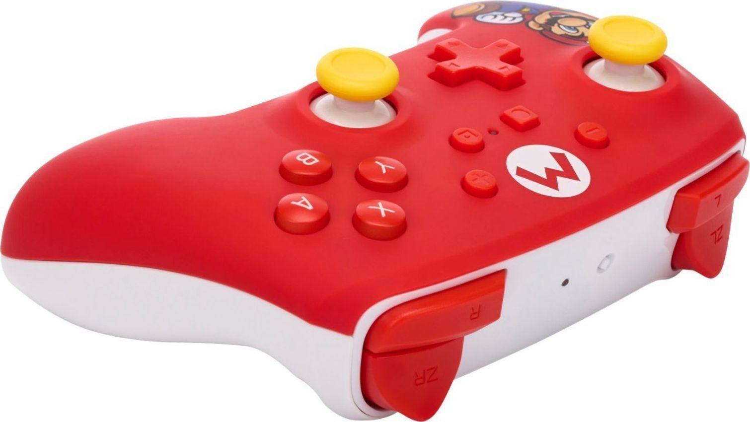 PowerA Wireless Controller for Nintendo Switch