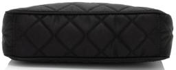 Prada Quilted Tessuto Impuntu Crossbody